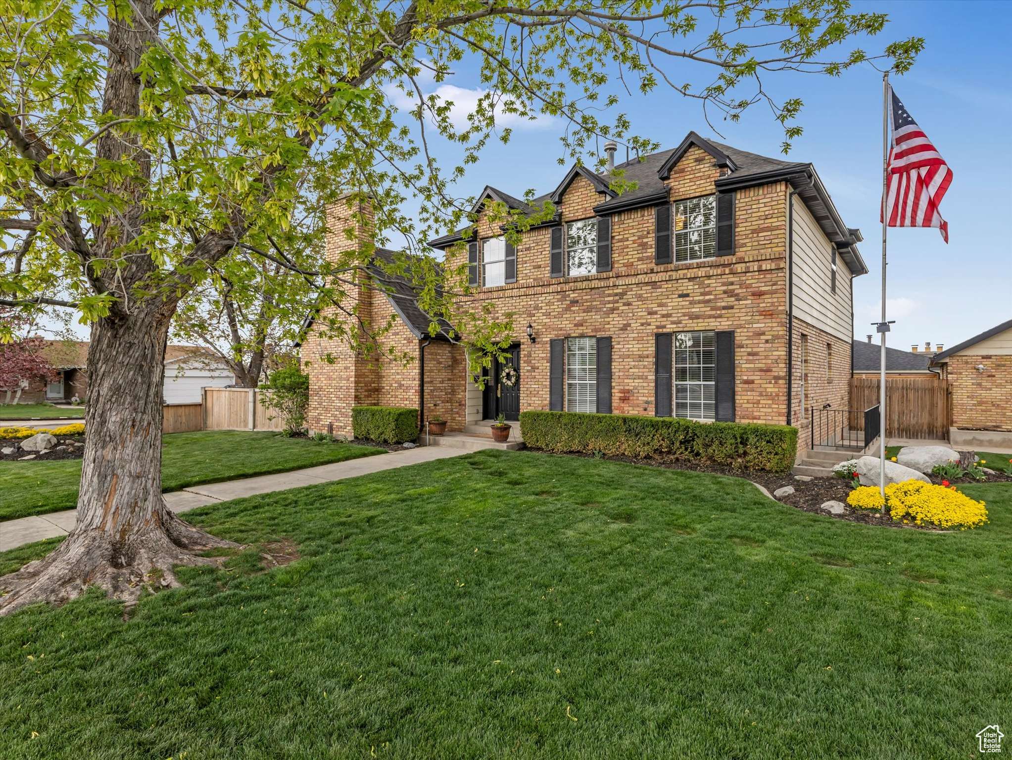 3131 E ALTA HILLS DR S, Cottonwood Heights, UT 84093