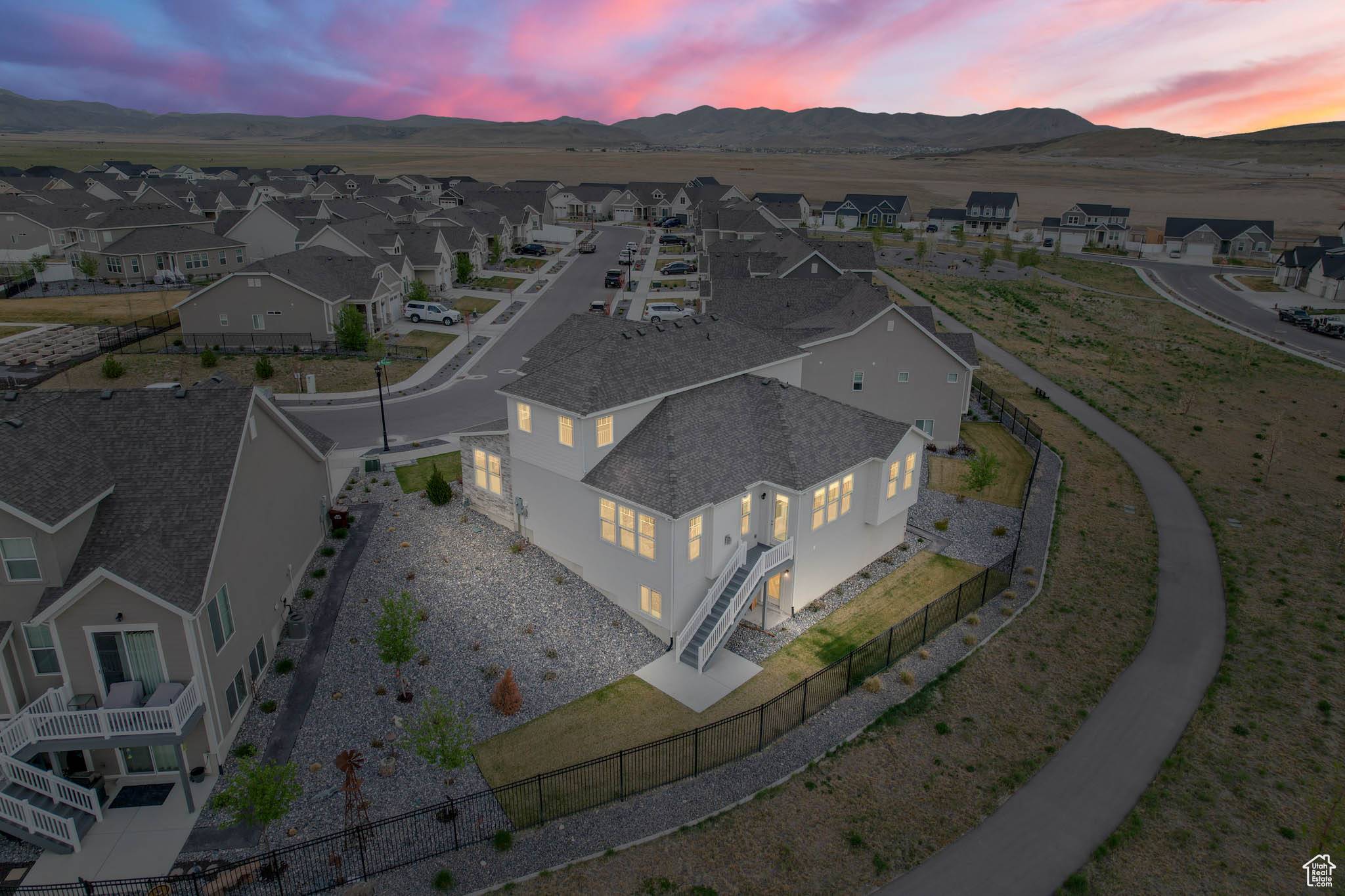 Eagle Mountain, UT 84005,1368 E CLIPPER PEAKS N
