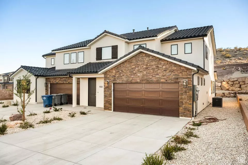 St. George, UT 84770,1060 W PROVINCE WAY #133