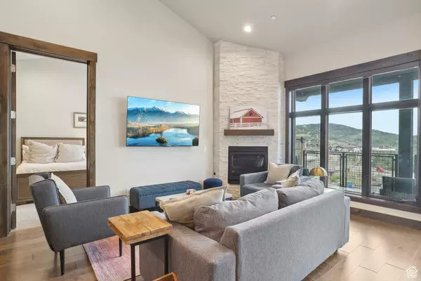 Park City, UT 84098,3793 BLACKSTONE DR #3B