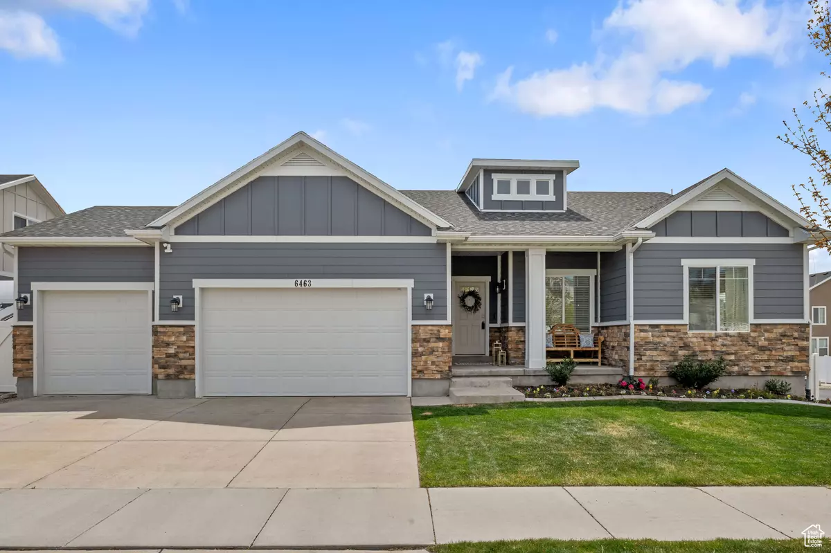 West Jordan, UT 84081,6463 W MAPLE VALLEY CIR S #1030