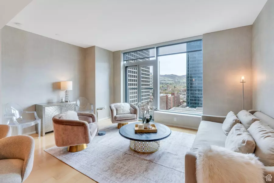 35 E 100 S #1504, Salt Lake City, UT 84111