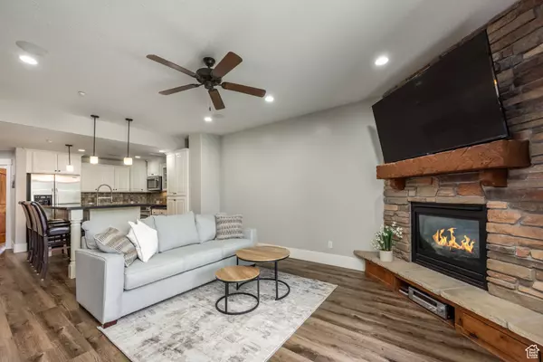 Kamas, UT 84036,13386 N ALEXIS DR
