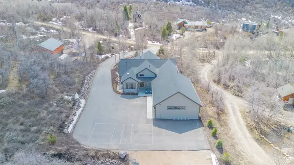 Heber City, UT 84032,9313 E DEER CREEK DRIVE DR S #965