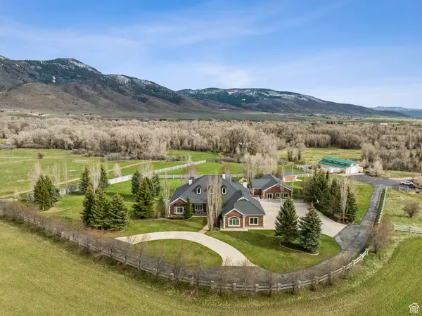 189 E WEBER CANYON RD, Oakley, UT 84055