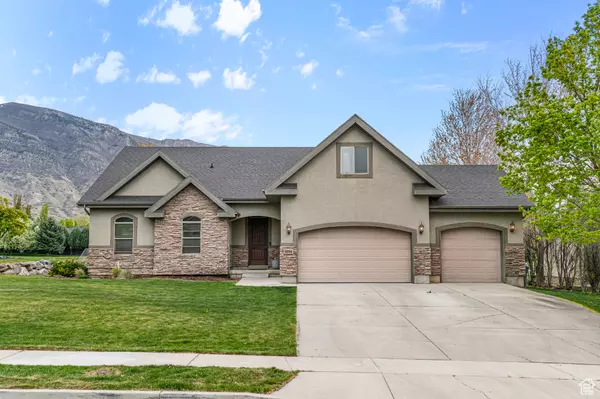2254 N 1560 W, Pleasant Grove, UT 84062