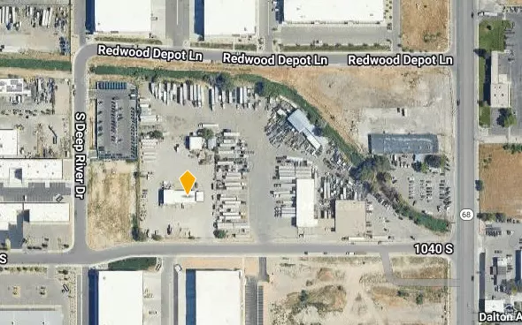 Salt Lake City, UT 84104,1032 S REDWOOD RD