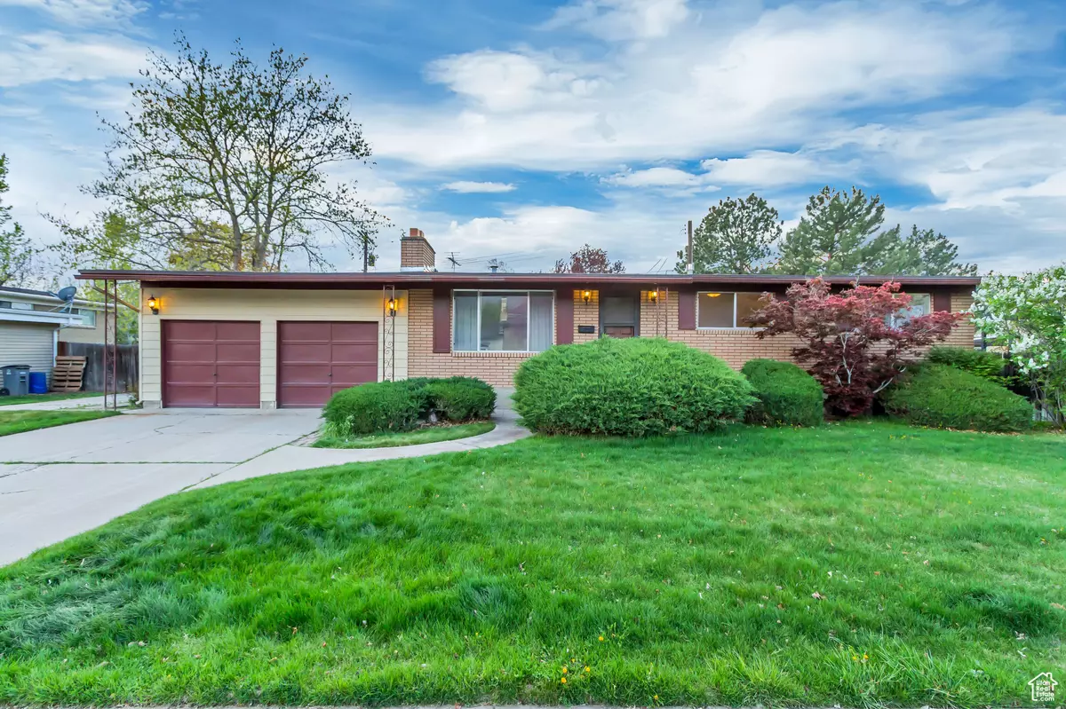 Cottonwood Heights, UT 84121,6796 S NYE DR