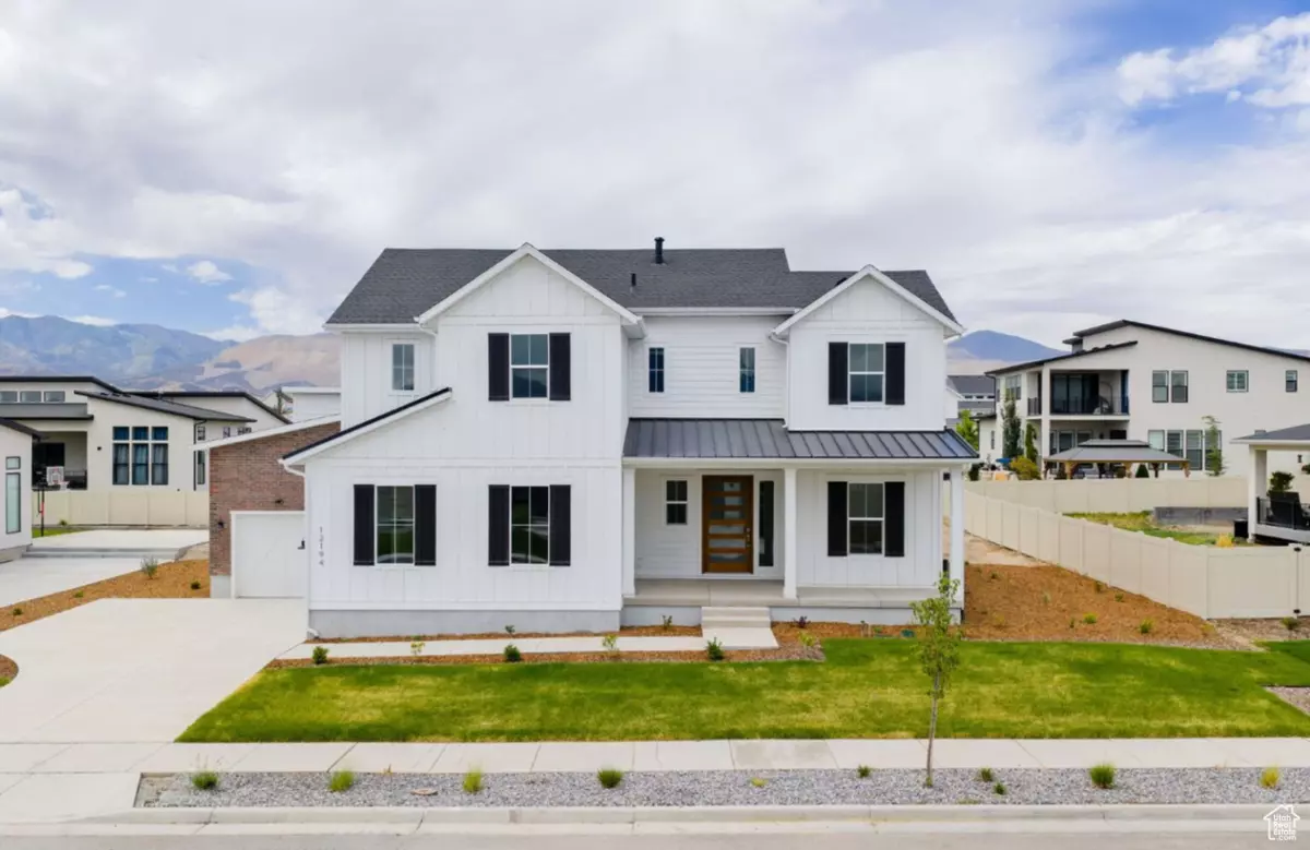 Herriman, UT 84096,12194 S SUE PEAKS CV #509