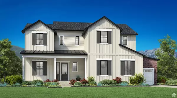 12194 S SUE PEAKS CV #509, Herriman, UT 84096