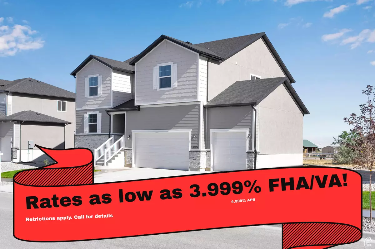 Lake Point, UT 84074,2090 E BURGER ST #1244