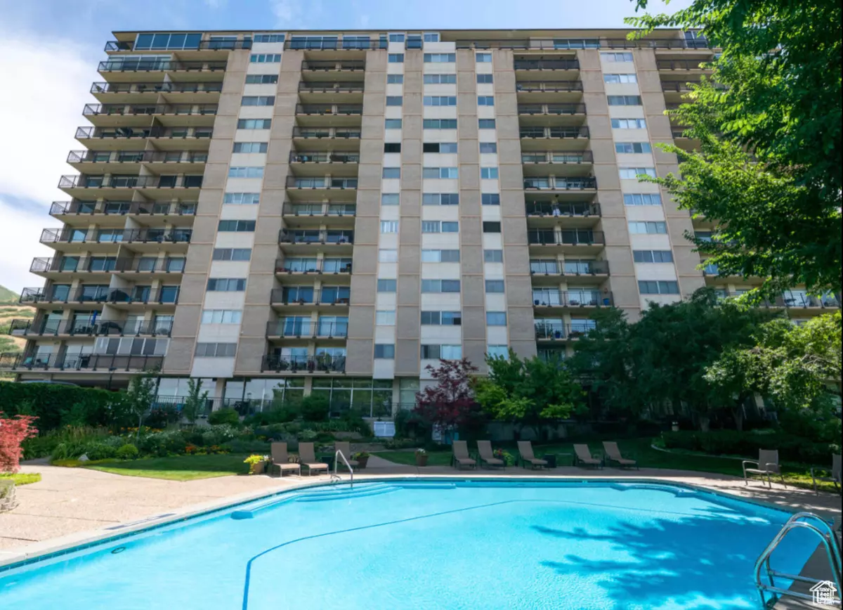 Salt Lake City, UT 84108,875 S DONNER WAY #1208