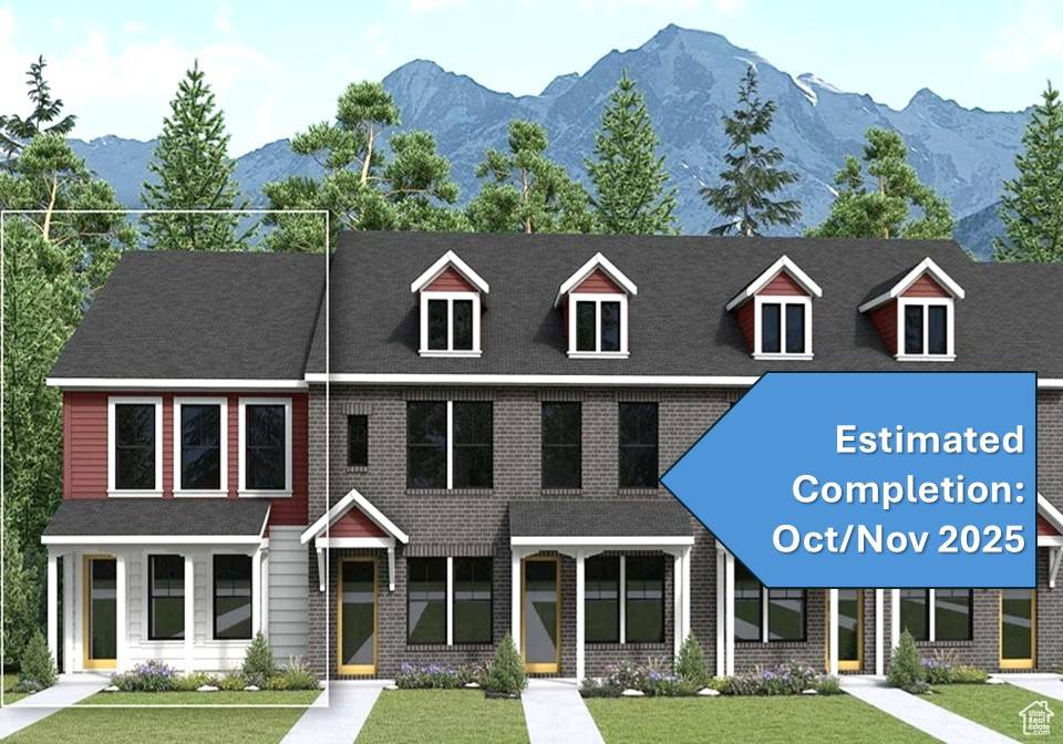 11279 S LAKE RUN RD W #126, South Jordan, UT 84009