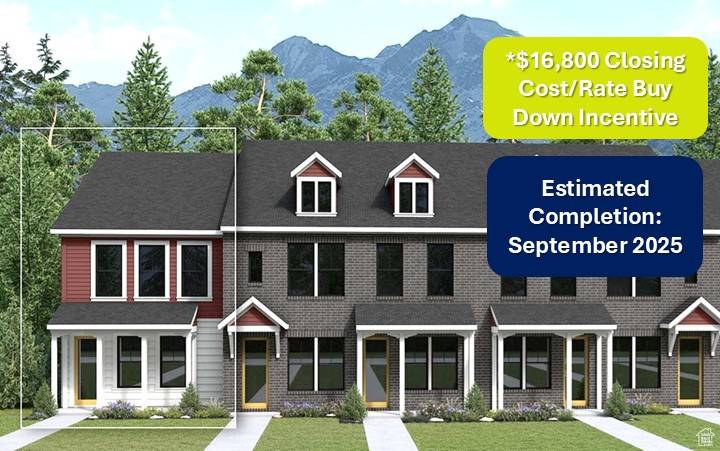 11279 S LAKE RUN RD W #126, South Jordan, UT 84009