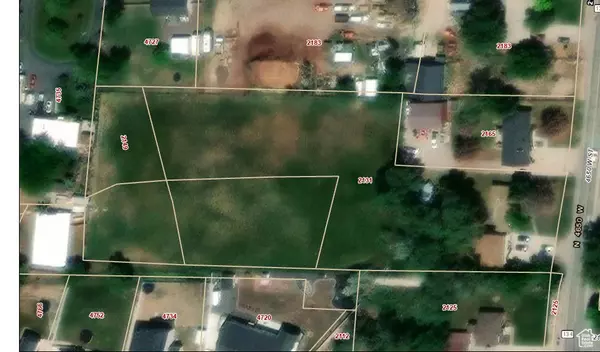 Plain City, UT 84404,2131 N 4650 W