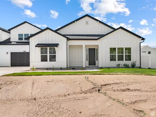 Mapleton, UT 84664,549 N LEGEND WAY #C/466