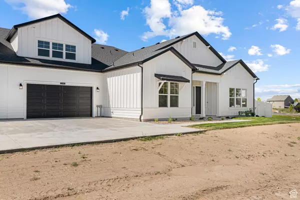 549 N LEGEND WAY #C/466, Mapleton, UT 84664