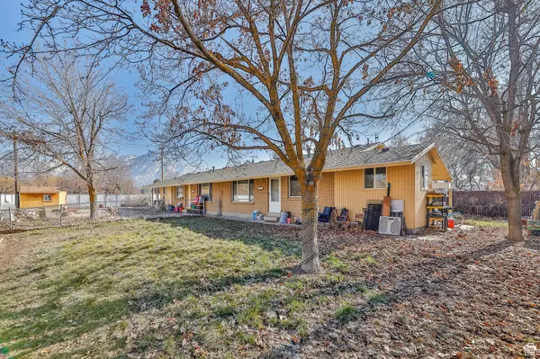 Millcreek, UT 84124,4222 S 1100 E