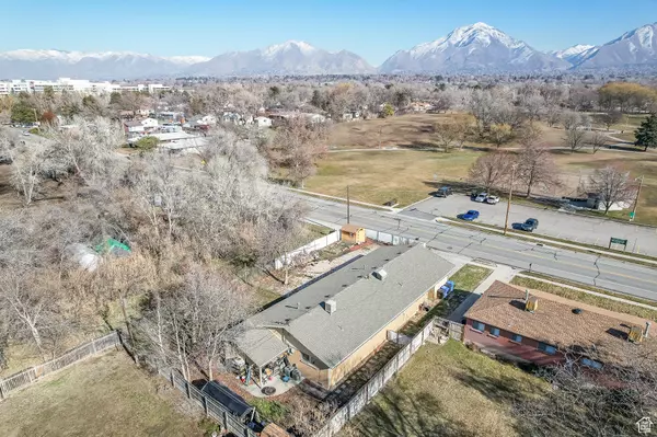 Millcreek, UT 84124,4222 S 1100 E