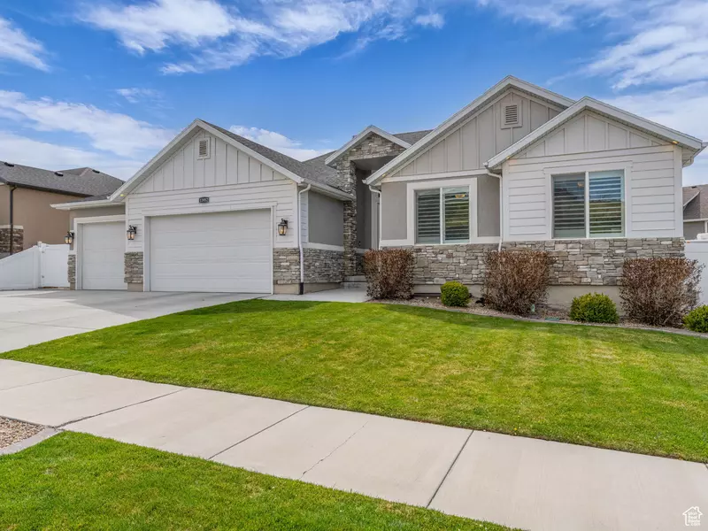 13952 S INDIAN LN E, Herriman, UT 84096