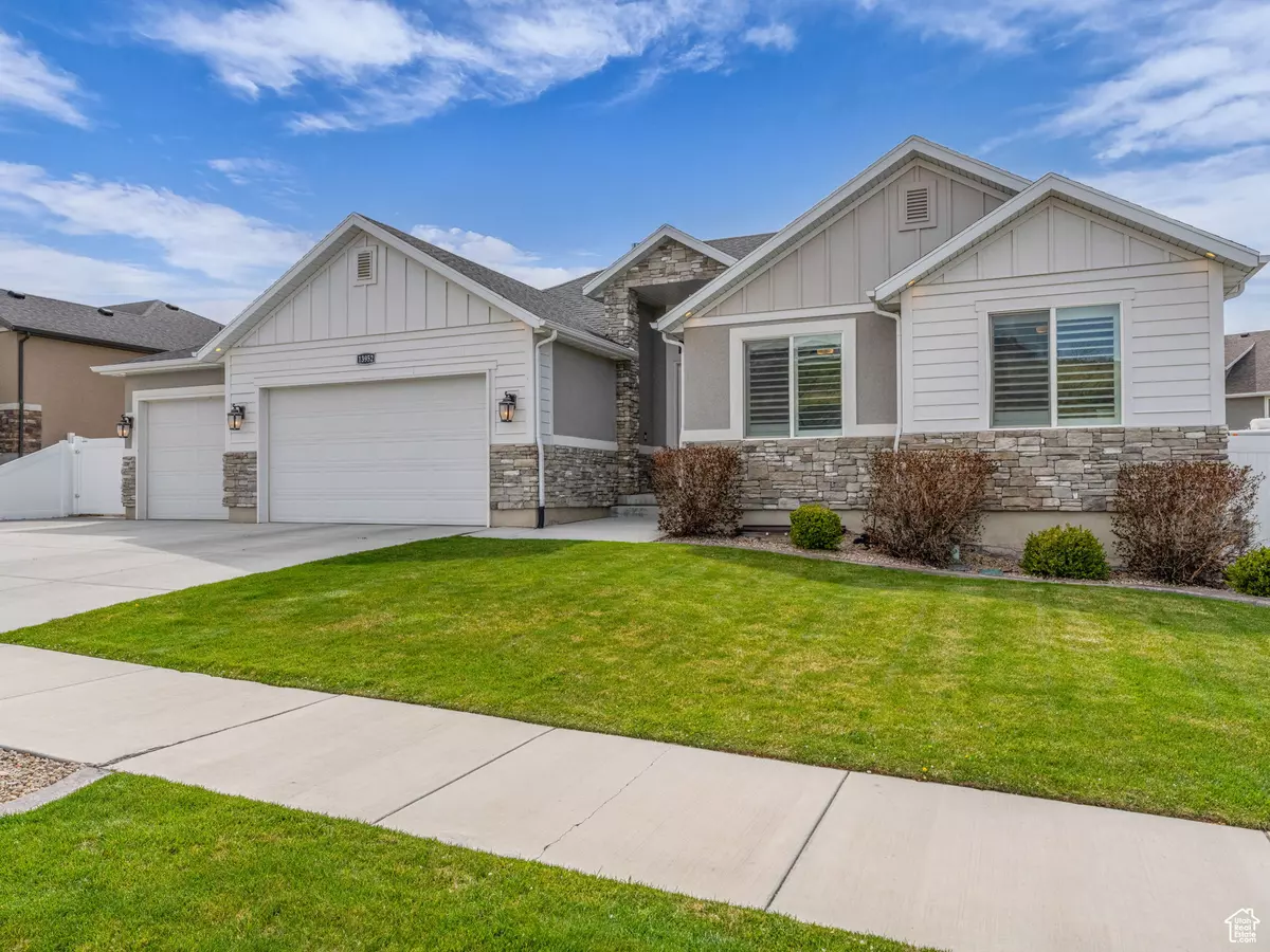 Herriman, UT 84096,13952 S INDIAN LN E