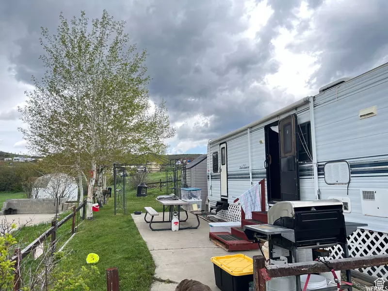 994 BEAR LN #163, Fish Haven, ID 83287