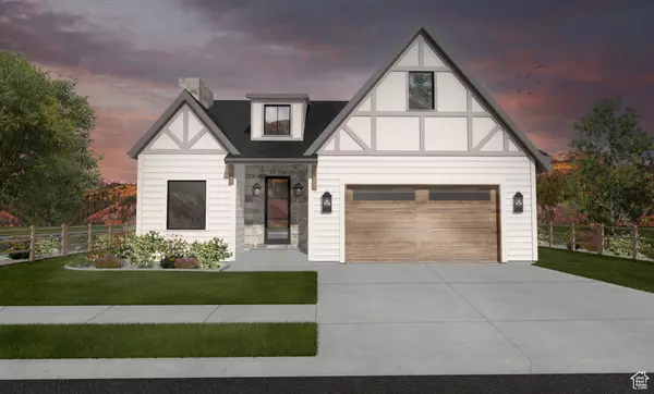 174 S 300 W #1, Richmond, UT 84333