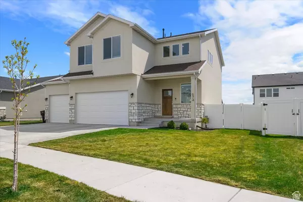 Smithfield, UT 84335,574 W 500 N