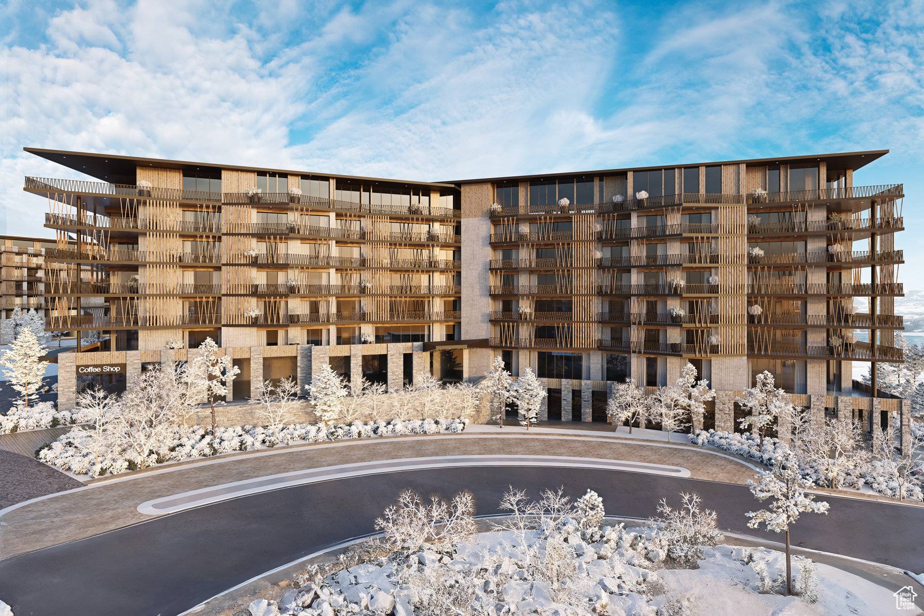 Park City, UT 84060,1601 W GLENCOE MOUNTAIN WAY #1307