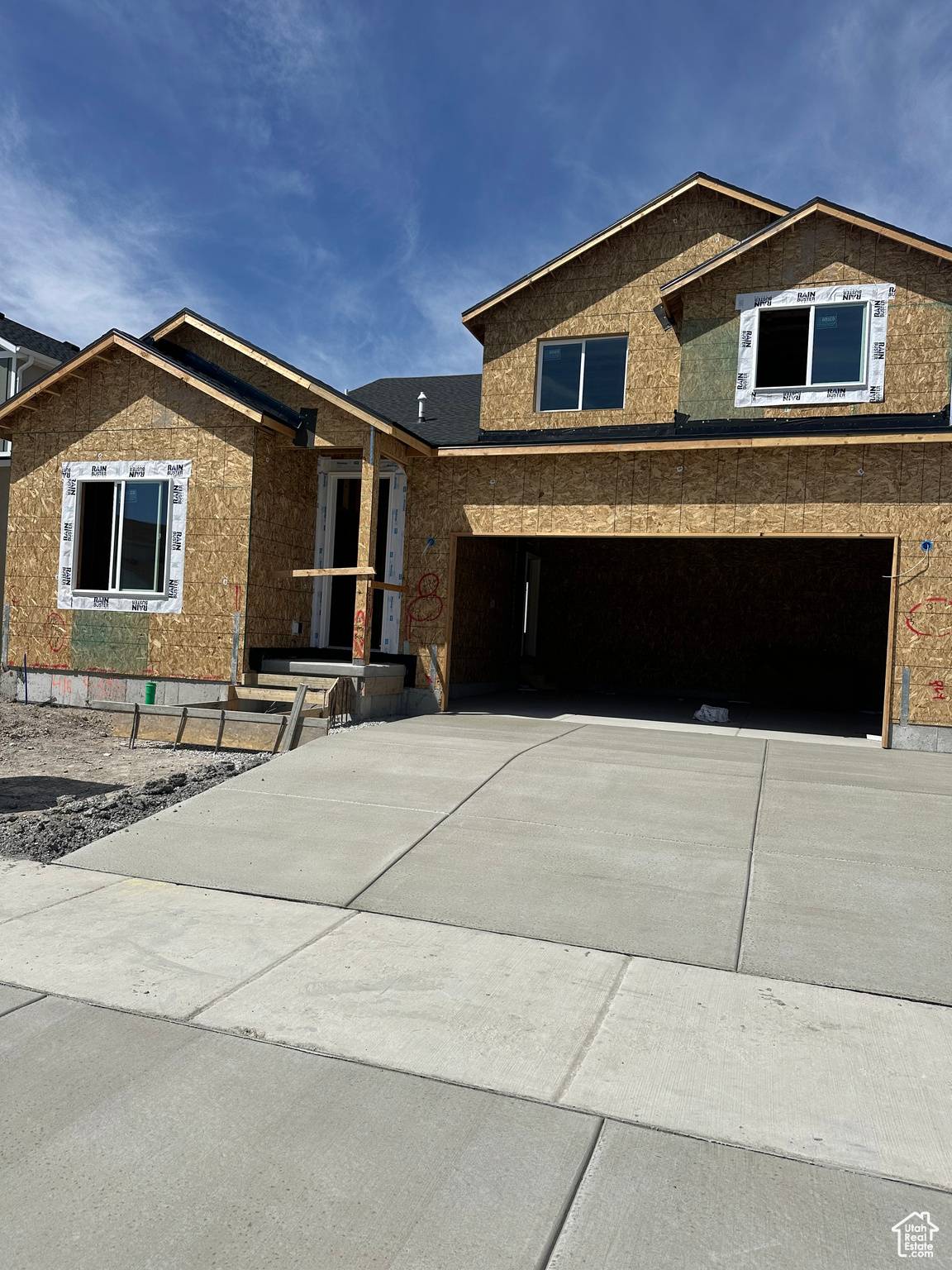 5385 N SULLEY WAY #416, Eagle Mountain, UT 84005