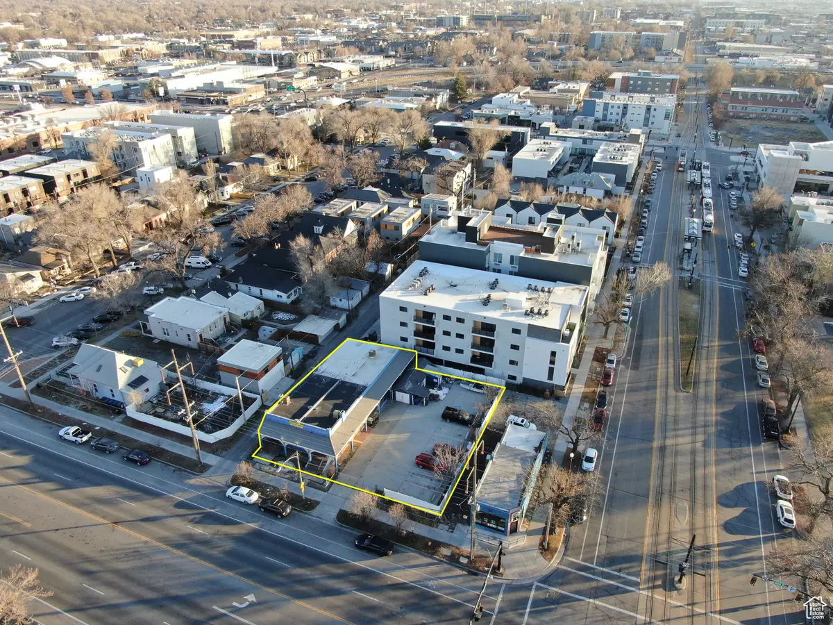 Salt Lake City, UT 84101,165 W 800 S