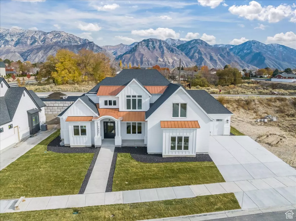 Provo, UT 84604,1662 N 2250 W