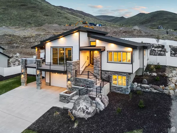 6593 W BONNIE JEAN LN #13, Herriman, UT 84096