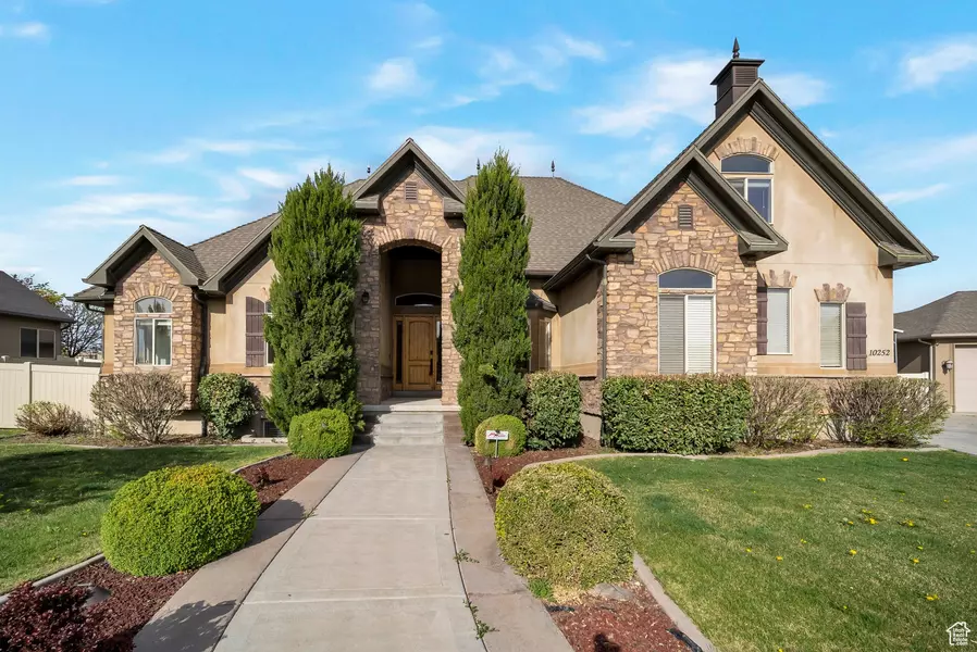 10252 S 3570 W, South Jordan, UT 84095