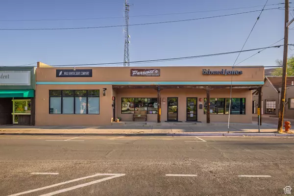 Moab, UT 84532,45 E CENTER ST