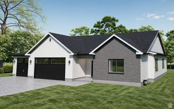 250 W 3400 S #9, Nibley, UT 84321
