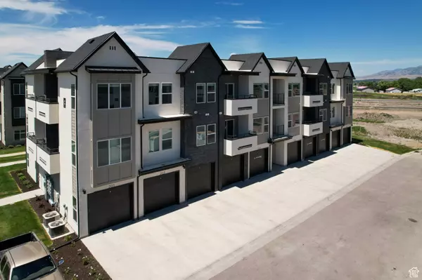 3085 S 225 W #302, Nibley, UT 84321
