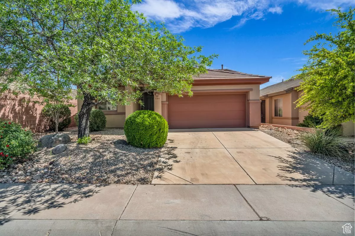 Washington, UT 84780,3384 E FOURTEEN FAIRWAY DR