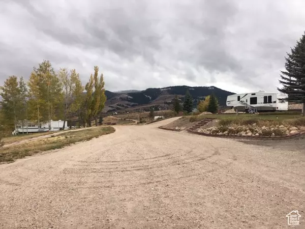 Fish Haven, ID 83287,36 FIREWEED CIRCLE CIR #70
