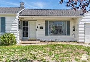 Salt Lake City, UT 84118,5511 S 4170 W