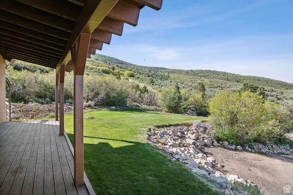 Kamas, UT 84036,1586 SPLENDOR VALLEY RD
