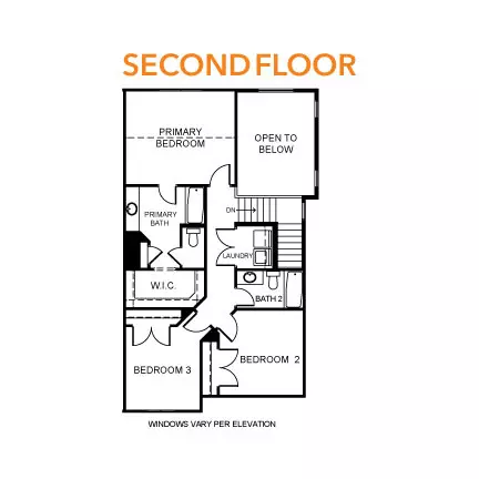 Saratoga Springs, UT 84045,611 W PURPLE VELVET LN #2317