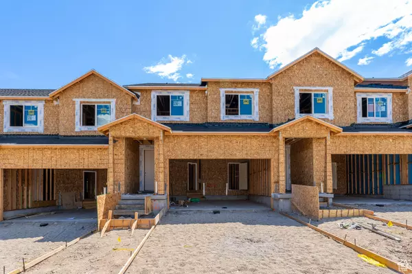 Saratoga Springs, UT 84045,613 W PURPLE VELVET LN #2318