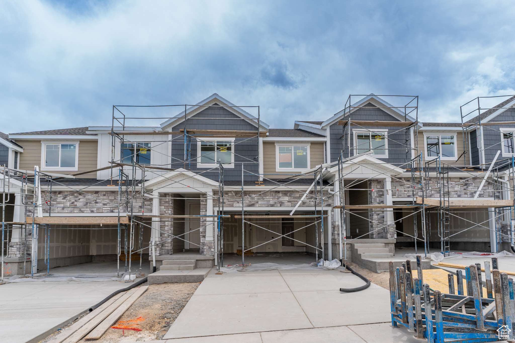 617 W PURPLE VELVET LN #2319, Saratoga Springs, UT 84045