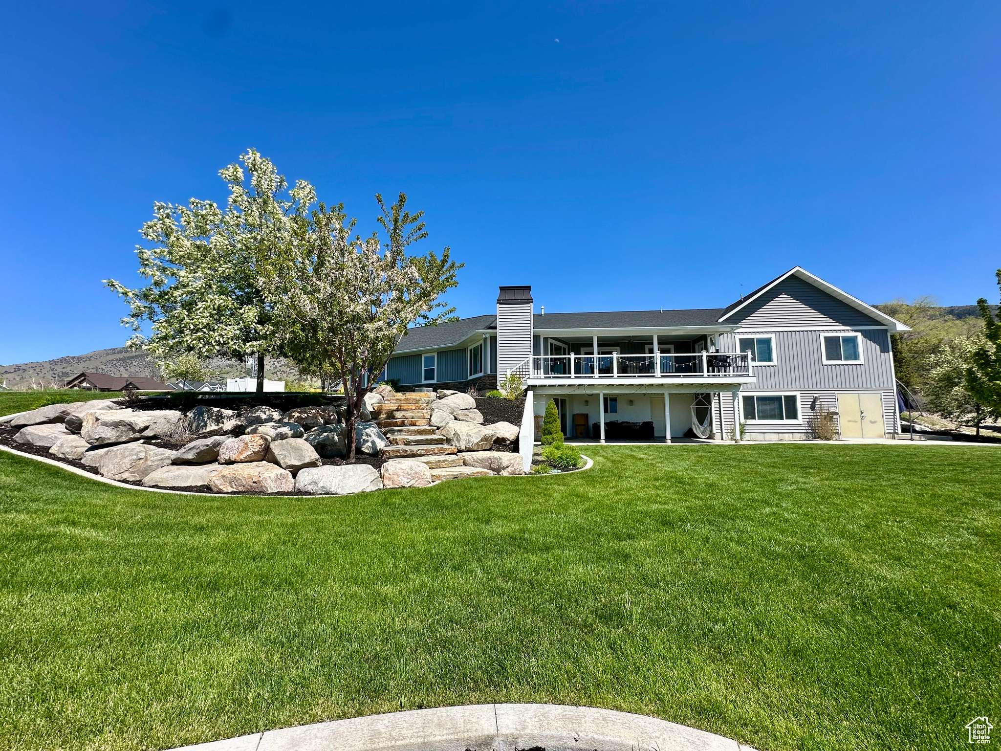 585 N 300 E, Millville, UT 84326