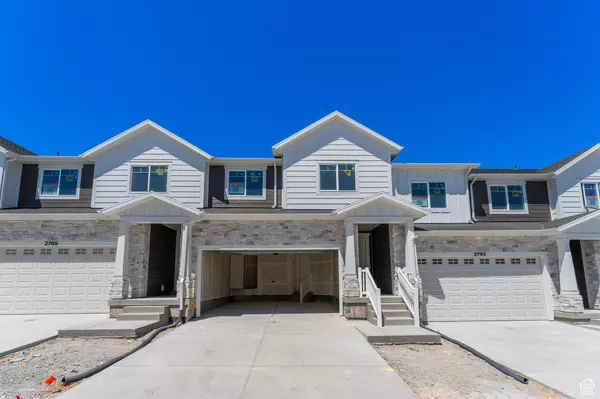 2791 N RED VELVET LN #2324, Saratoga Springs, UT 84045