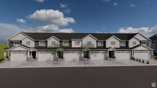 Saratoga Springs, UT 84045,2791 N RED VELVET LN #2324