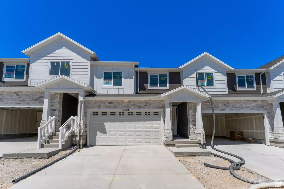 Saratoga Springs, UT 84045,2793 N RED VELVET LN #2325