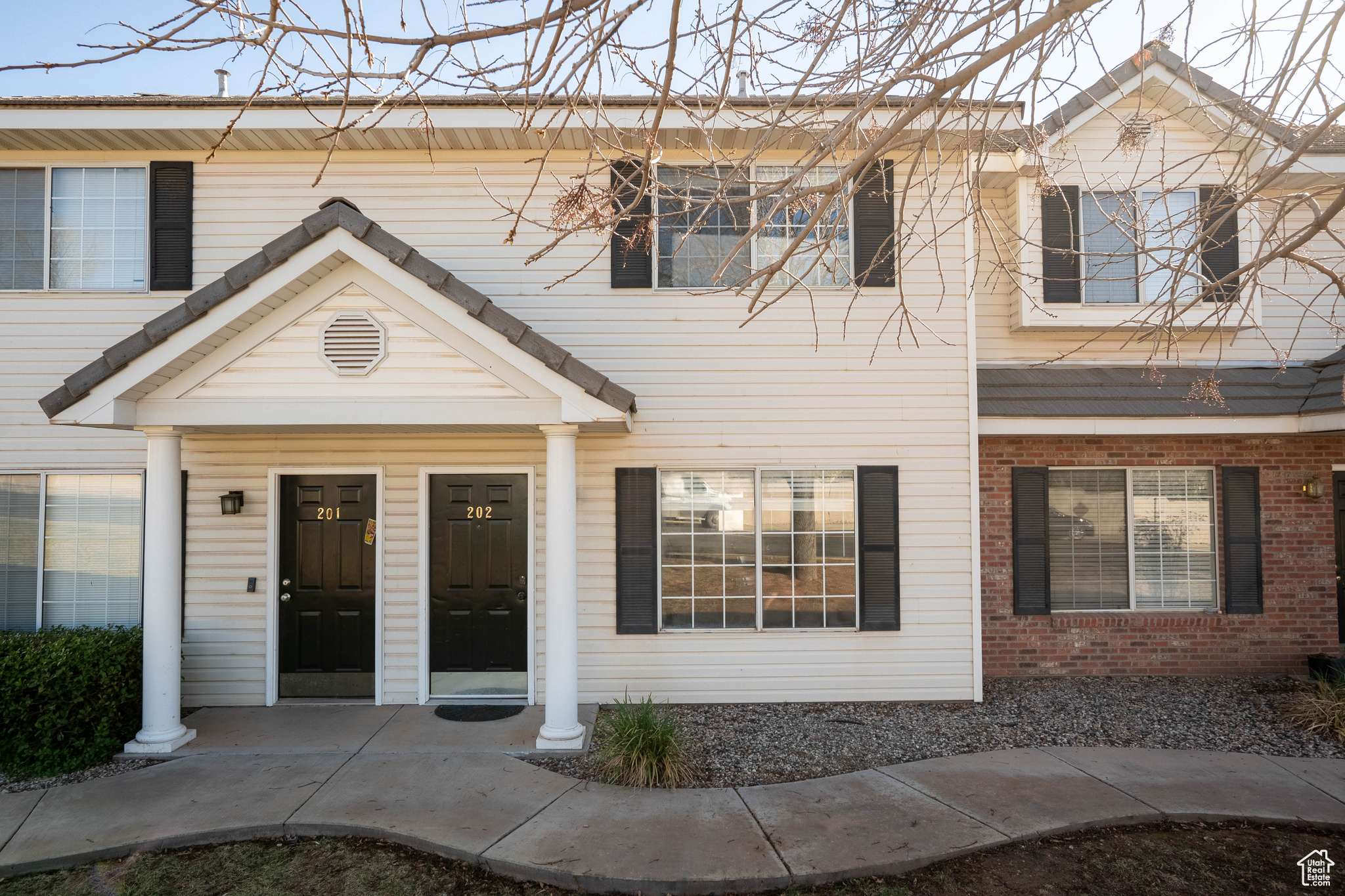 St. George, UT 84770,1735 W 540 N #202