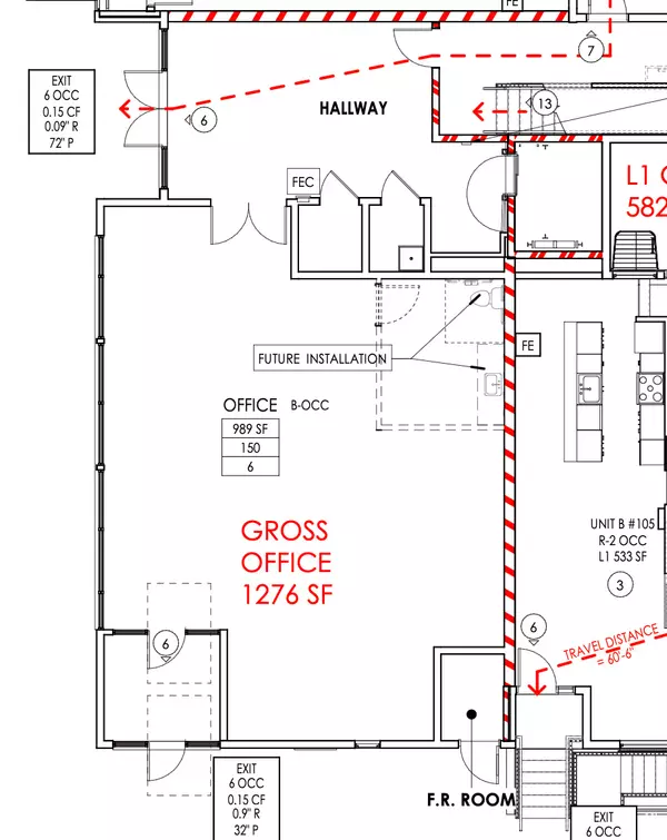 Salt Lake City, UT 84106,501 E 2700 S #104